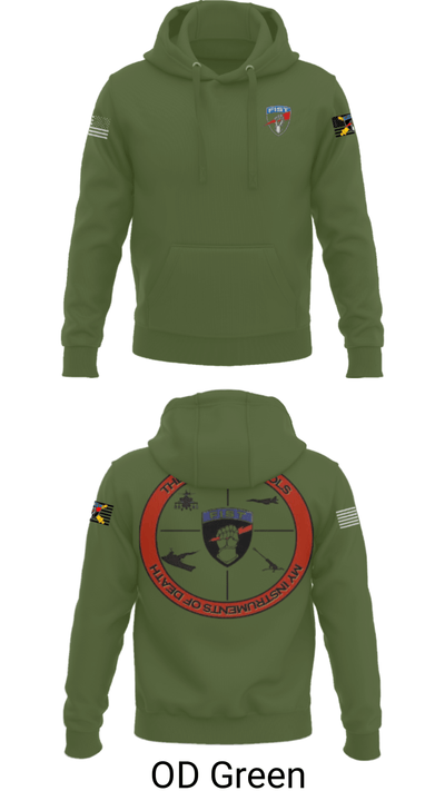FiST 23461966 Hoodie - 58