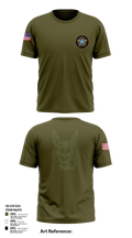 Lowndes County Sheriff’s Office Special Operations Division 52350448 Short Sleeve Performance Shirt - 103