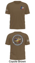Goodfellow AFB MCD 8795837 Short Sleeve Performance Shirt - 16