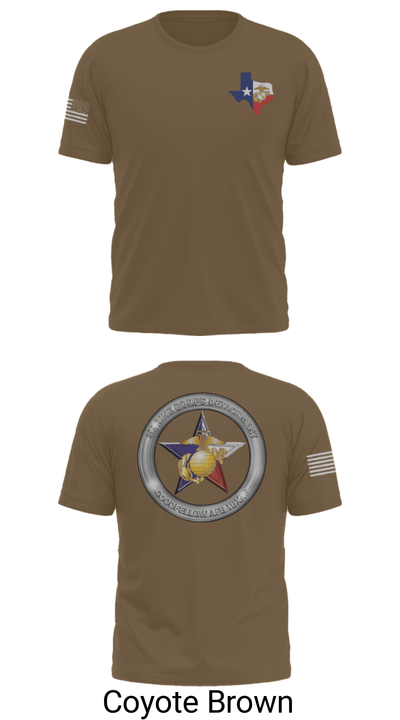 Goodfellow AFB MCD 8795837 Short Sleeve Performance Shirt - 16
