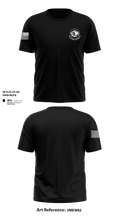 Culture Clothing Co. 25150247 Short Sleeve Performance Shirt - 27