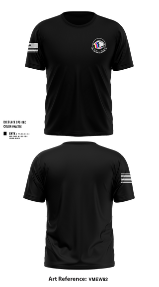Short Sleeve Performance Shirt, Culture Clothing Co., , Teamtime, Team time, sublimation, custom sports apparel, team uniforms, spirit wear, spiritwear, sports uniforms, custom shirts, team store, custom team store, fundraiser sports, apparel fundraiser