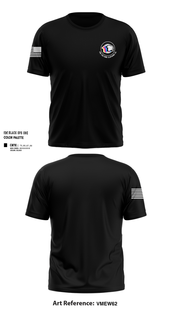 Short Sleeve Performance Shirt, Culture Clothing Co., , Teamtime, Team time, sublimation, custom sports apparel, team uniforms, spirit wear, spiritwear, sports uniforms, custom shirts, team store, custom team store, fundraiser sports, apparel fundraiser