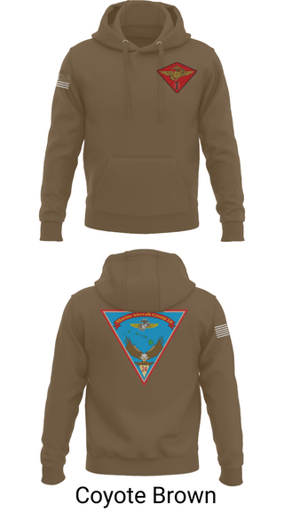 Hoodie, Marine Air Group 24, Marines, Teamtime, Team time, sublimation, custom sports apparel, team uniforms, spirit wear, spiritwear, sports uniforms, custom shirts, team store, custom team store, fundraiser sports, apparel fundraiser