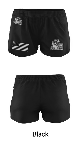 Ranger Panties, 29th MP CO., Fire Department, Teamtime, Team time, sublimation, custom sports apparel, team uniforms, spirit wear, spiritwear, sports uniforms, custom shirts, team store, custom team store, fundraiser sports, apparel fundraiser