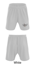Sam Rayburn High School Tennis 5088287 Athletic Shorts With Pockets - 1