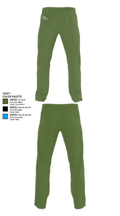 DB 95586877 Sweatpants - 51