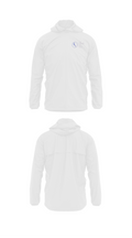 Smoke One 58674635 Windbreaker - 14