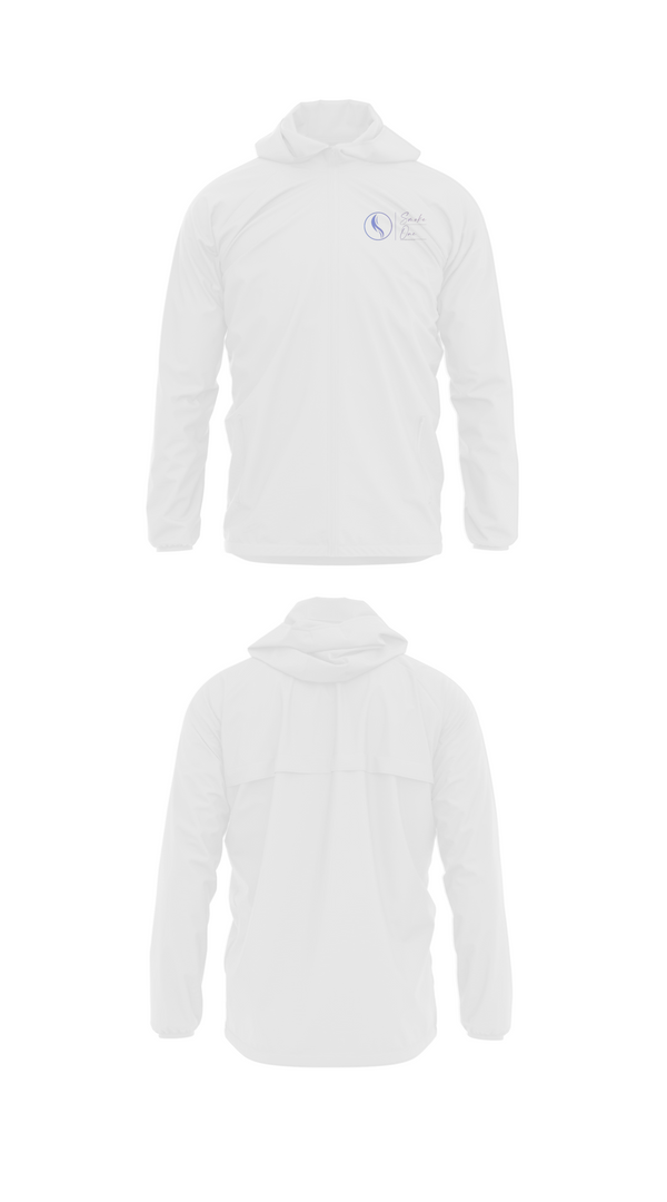 Windbreaker, Smoke One, , Teamtime, Team time, sublimation, custom sports apparel, team uniforms, spirit wear, spiritwear, sports uniforms, custom shirts, team store, custom team store, fundraiser sports, apparel fundraiser