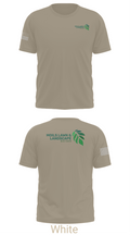 Moils Lawn and landscape 2540388 Old School Cotton Feel Shirt - 10