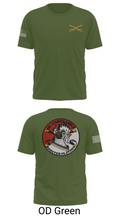 ROOSTER 24991887 Old School Cotton Feel Shirt - 50