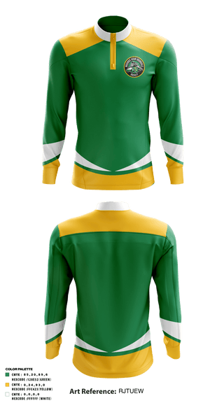 Quarter Zip Jacket, Mounds View Irondale Youth Hockey Association, Ice Hockey, Teamtime, Team time, sublimation, custom sports apparel, team uniforms, spirit wear, spiritwear, sports uniforms, custom shirts, team store, custom team store, fundraiser sports, apparel fundraiser