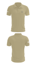 Corporal of Marines 1603192 Short Sleeve Performance Polo - 87