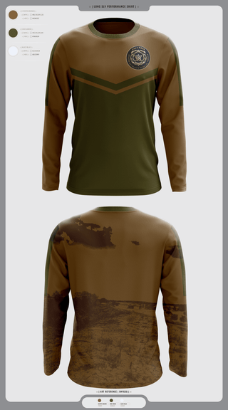 Long Sleeve Performance Shirt, FieldKrav Maga, Softball, Teamtime, Team time, sublimation, custom sports apparel, team uniforms, spirit wear, spiritwear, sports uniforms, custom shirts, team store, custom team store, fundraiser sports, apparel fundraiser