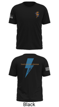 The Electric Zipper 5036144 Old School Cotton Feel Shirt - 29