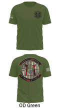 HQSPT Bn, PMO, Brig 79811584 Old School Cotton Feel Shirt - 50