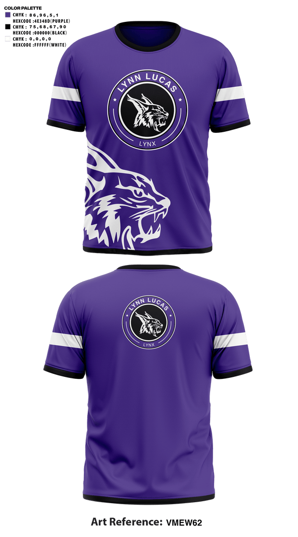 Short Sleeve Performance Shirt, Lynn Lucas Middle School Cheer, Cheer, Teamtime, Team time, sublimation, custom sports apparel, team uniforms, spirit wear, spiritwear, sports uniforms, custom shirts, team store, custom team store, fundraiser sports, apparel fundraiser