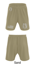 Dead Rabbits 44985647 Athletic Shorts With Pockets - 89