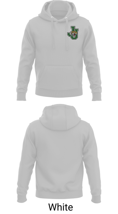 Jordan Jaguars 86972516 Hoodie - 6
