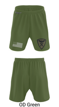 Aviators 74507029 Athletic Shorts With Pockets - 49
