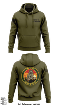 346 MP CO 3rd Platoon 43320857 Hoodie - 115