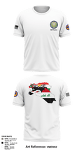 44th ICBT 60779242 Short Sleeve Performance Shirt - 104