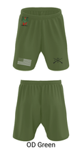 D-co 1-114th 40001496 Athletic Shorts With Pockets - 49