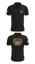 Legacy Goalkeeping Acadmey 97748619 Short Sleeve Performance Polo - 28