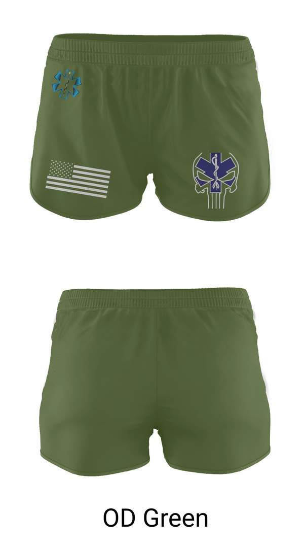 Ranger Panties, 700, Army, Teamtime, Team time, sublimation, custom sports apparel, team uniforms, spirit wear, spiritwear, sports uniforms, custom shirts, team store, custom team store, fundraiser sports, apparel fundraiser