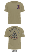1-169th E Company 39061427 Short Sleeve Performance Shirt - 91