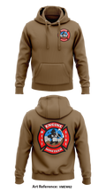 Station 19 11866186 Hoodie - 41