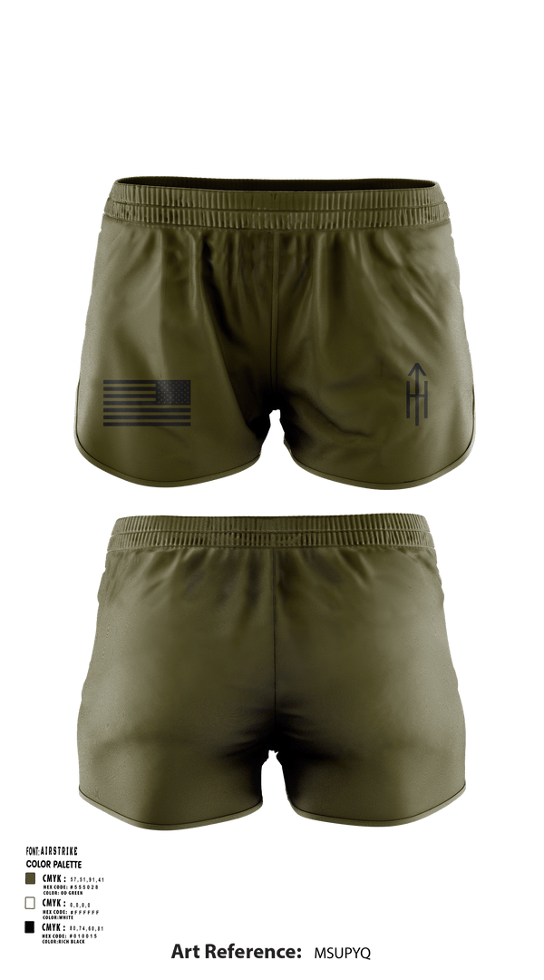 Ranger Panties, Apache, Marines, Teamtime, Team time, sublimation, custom sports apparel, team uniforms, spirit wear, spiritwear, sports uniforms, custom shirts, team store, custom team store, fundraiser sports, apparel fundraiser
