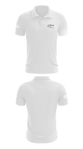 Southwestern Youth Association Cheer 24208074 Short Sleeve Performance Polo - 9