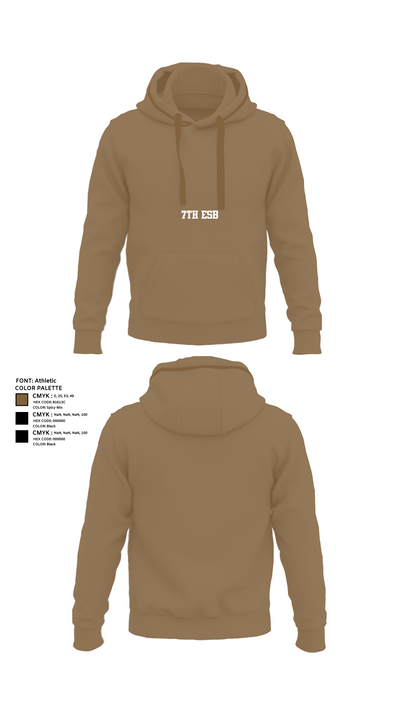 7th ESB 42039106 Hoodie - 11