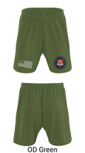 Civil Air Patrol 10241022 Athletic Shorts With Pockets - 29