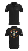91 Bravo 3173818 Short Sleeve Performance Polo - 27