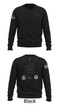 Ramstein AGE 81077227 Crew Neck Sweatshirt - 25