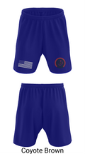 Springfield Township 44749704 Athletic Shorts With Pockets - 9