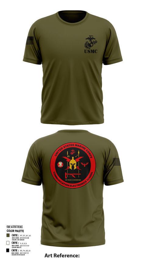 Short Sleeve Performance Shirt, DSAC-23DSAC-23, Marines, Teamtime, Team time, sublimation, custom sports apparel, team uniforms, spirit wear, spiritwear, sports uniforms, custom shirts, team store, custom team store, fundraiser sports, apparel fundraiser