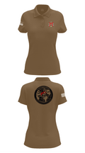 FSC 1-1SFG 4973174 Women's Short Sleeve Performance Polo  - 15