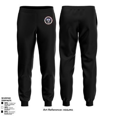 2BCT H2F 96509801 Joggers - 2