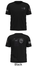 Guilherme 72458946 Short Sleeve Performance Shirt - 36