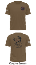386th ECES/CEF 44039063 Old School Cotton Feel Shirt - 10