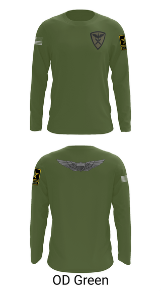 Long Sleeve Performance Shirt, Aviators, , Teamtime, Team time, sublimation, custom sports apparel, team uniforms, spirit wear, spiritwear, sports uniforms, custom shirts, team store, custom team store, fundraiser sports, apparel fundraiser