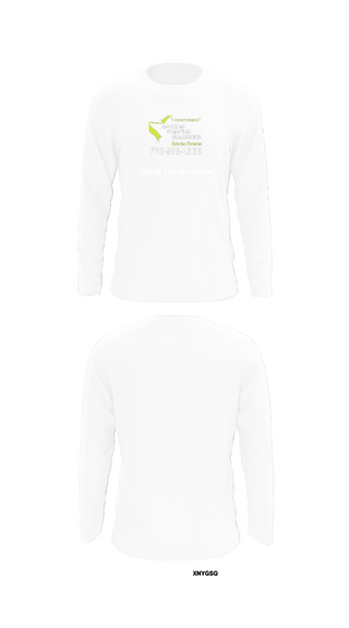 Long Sleeve Performance Shirt, Amazing Painting Solutions, , Teamtime, Team time, sublimation, custom sports apparel, team uniforms, spirit wear, spiritwear, sports uniforms, custom shirts, team store, custom team store, fundraiser sports, apparel fundraiser