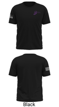 Branson Ultimate Gymnastics 57002260 Old School Cotton Feel Shirt - 29