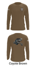 Seminar 3 34881717 Long Sleeve Performance Shirt - 6
