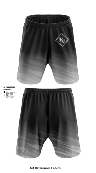 Athletic Shorts With Pockets, River Valley High School, Spirit Store, Teamtime, Team time, sublimation, custom sports apparel, team uniforms, spirit wear, spiritwear, sports uniforms, custom shirts, team store, custom team store, fundraiser sports, apparel fundraiser