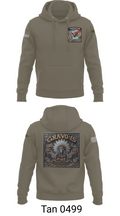 Gravois Fire Special Operations 80045989 Hoodie - 78