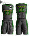 CMS Basketball 35738267 Basketball Uniform - 24